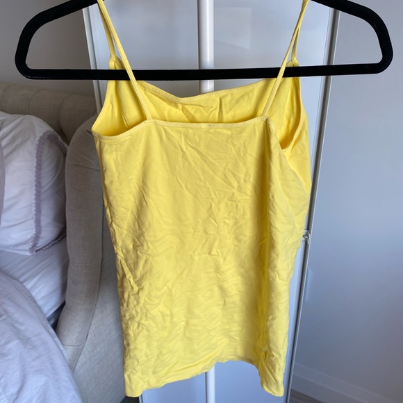 Cami tank - Picture 2 of 3